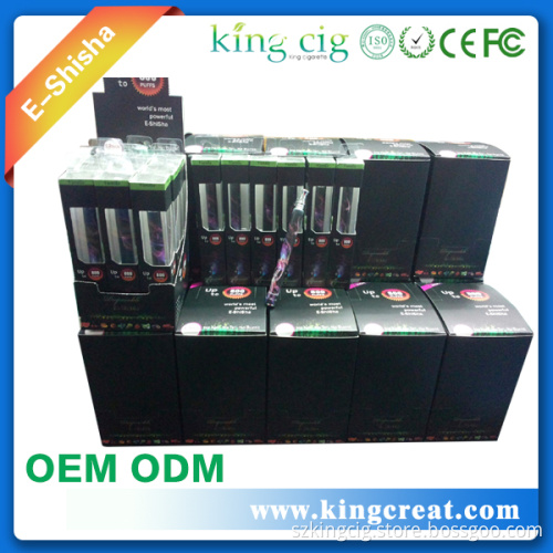 China Supplier Disposable Electronic Cigarette Soft E Cigarette Big Vapor Hot Selling in USA